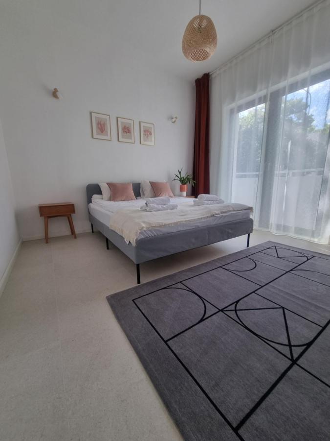 Baltivia Haus I Apartment Gdynia Bagian luar foto